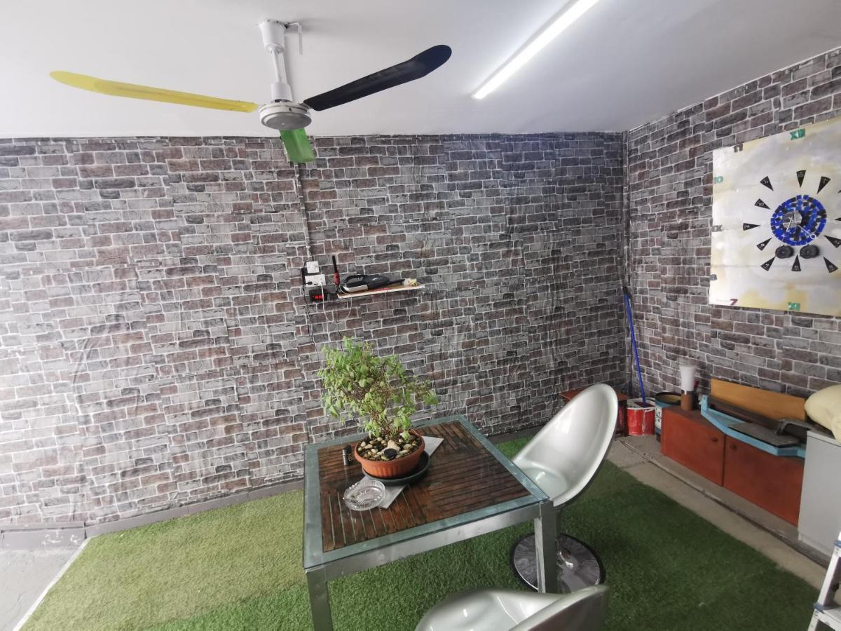 Adorable Cozy Apartment Aglantzia Luaran gambar
