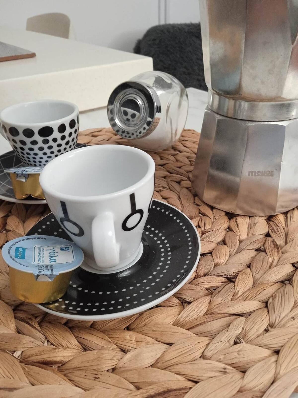 Adorable Cozy Apartment Aglantzia Luaran gambar
